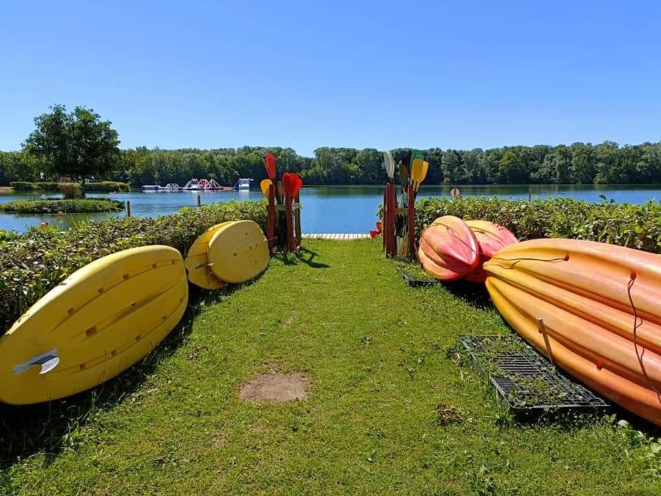 Les Fontaines Villa Laives Eksteriør bilde